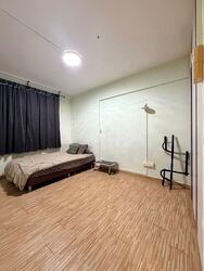 Blk 110 Chong Pang Garden (Yishun), HDB 3 Rooms #592625241